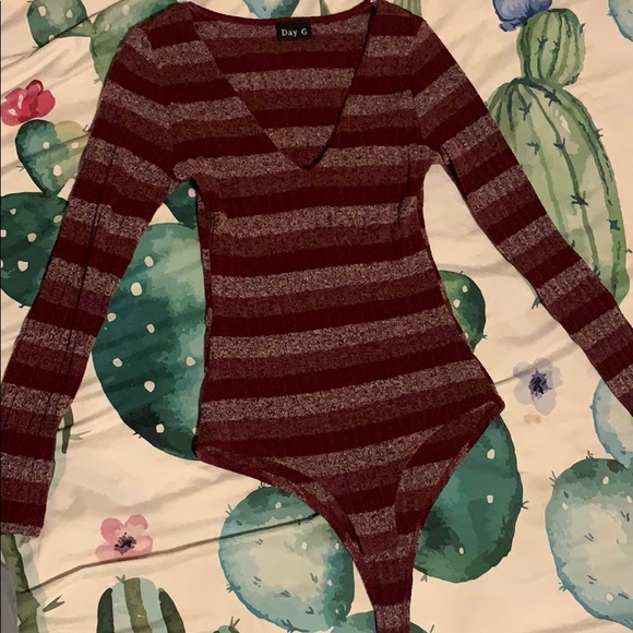 Body Suit - Picture 1 of 1